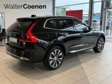 Volvo XC60 T8 AWD Recharge Plus Bright