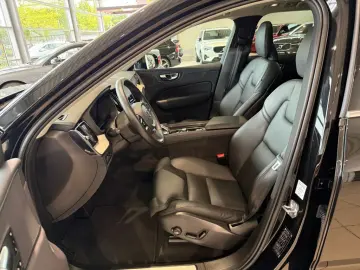 Volvo XC60 T8 AWD Recharge Plus Bright