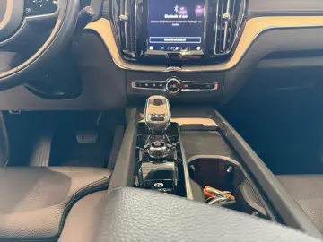 Volvo XC60 T8 AWD Recharge Plus Bright