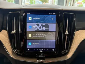 Volvo XC60 T8 AWD Recharge Plus Bright