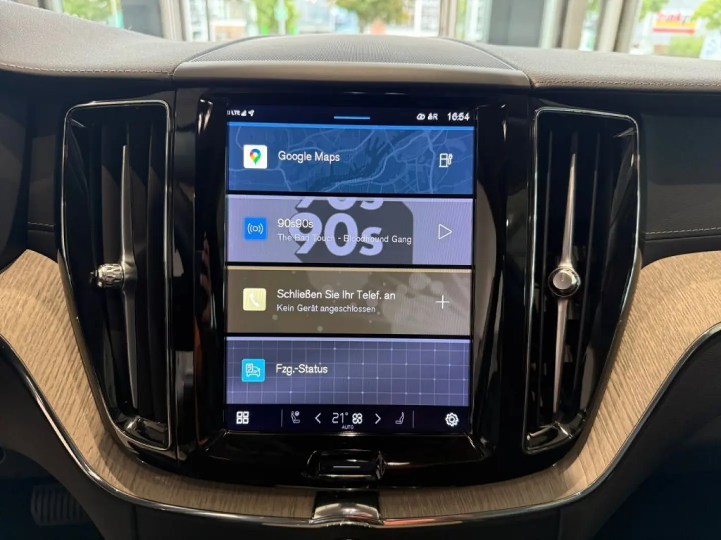 Volvo XC60 T8 AWD Recharge Plus Bright