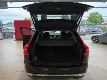 Volvo XC60 T8 AWD Recharge Plus Bright