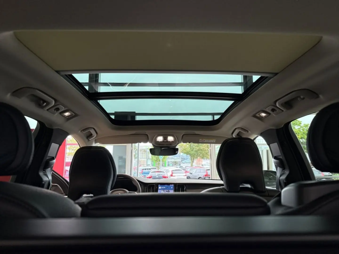 Volvo XC60 T8 AWD Recharge Plus Bright