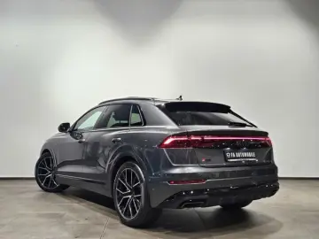 Q8 50 TDI S Line Black Pano Matrix Softc.Hud 22'