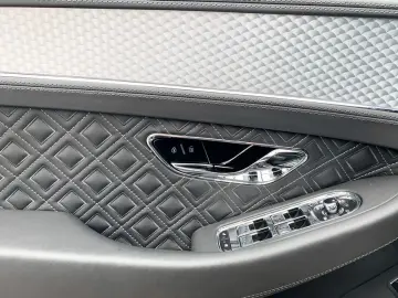 New Continental GT W12 Speed