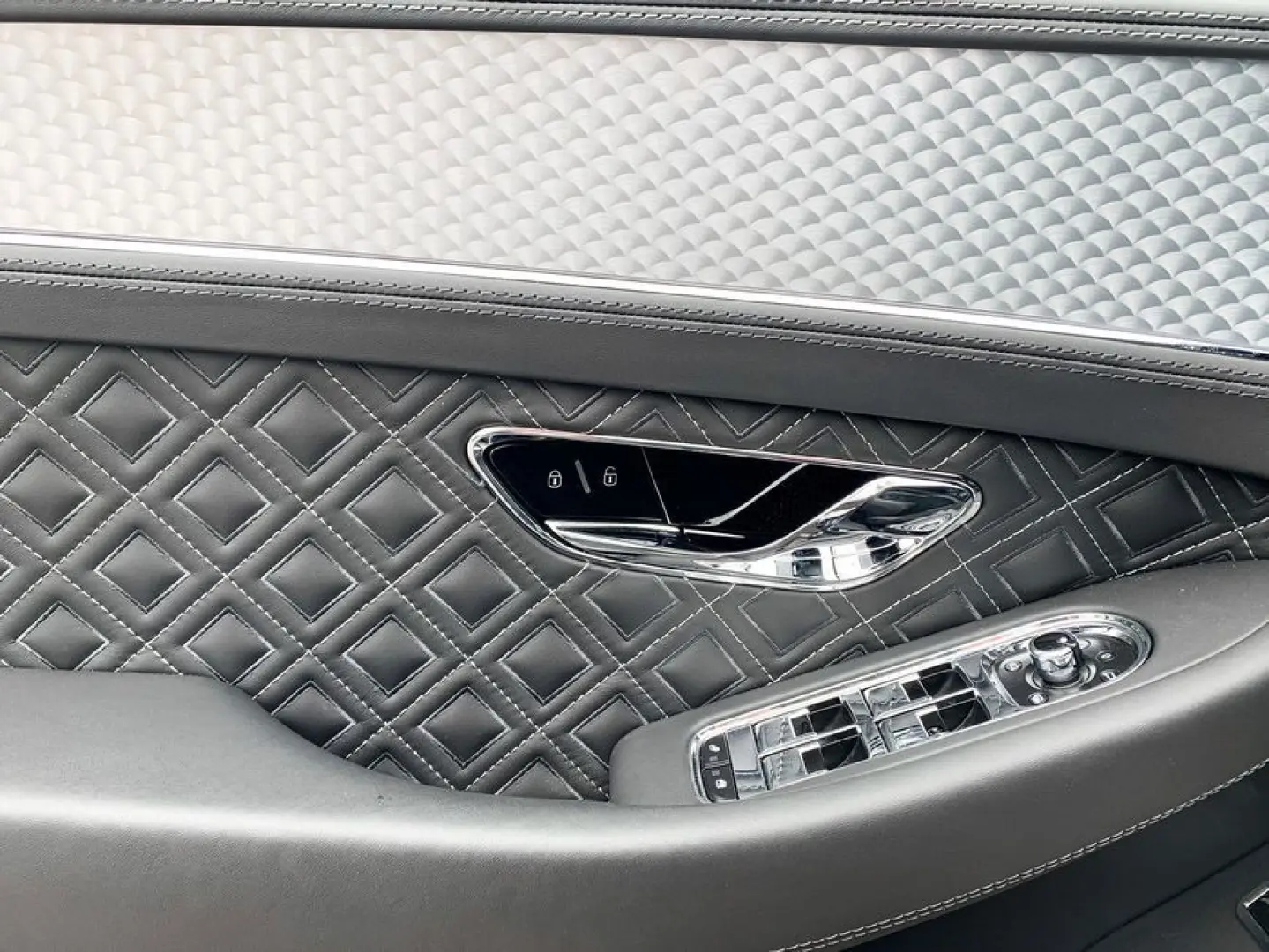 New Continental GT W12 Speed