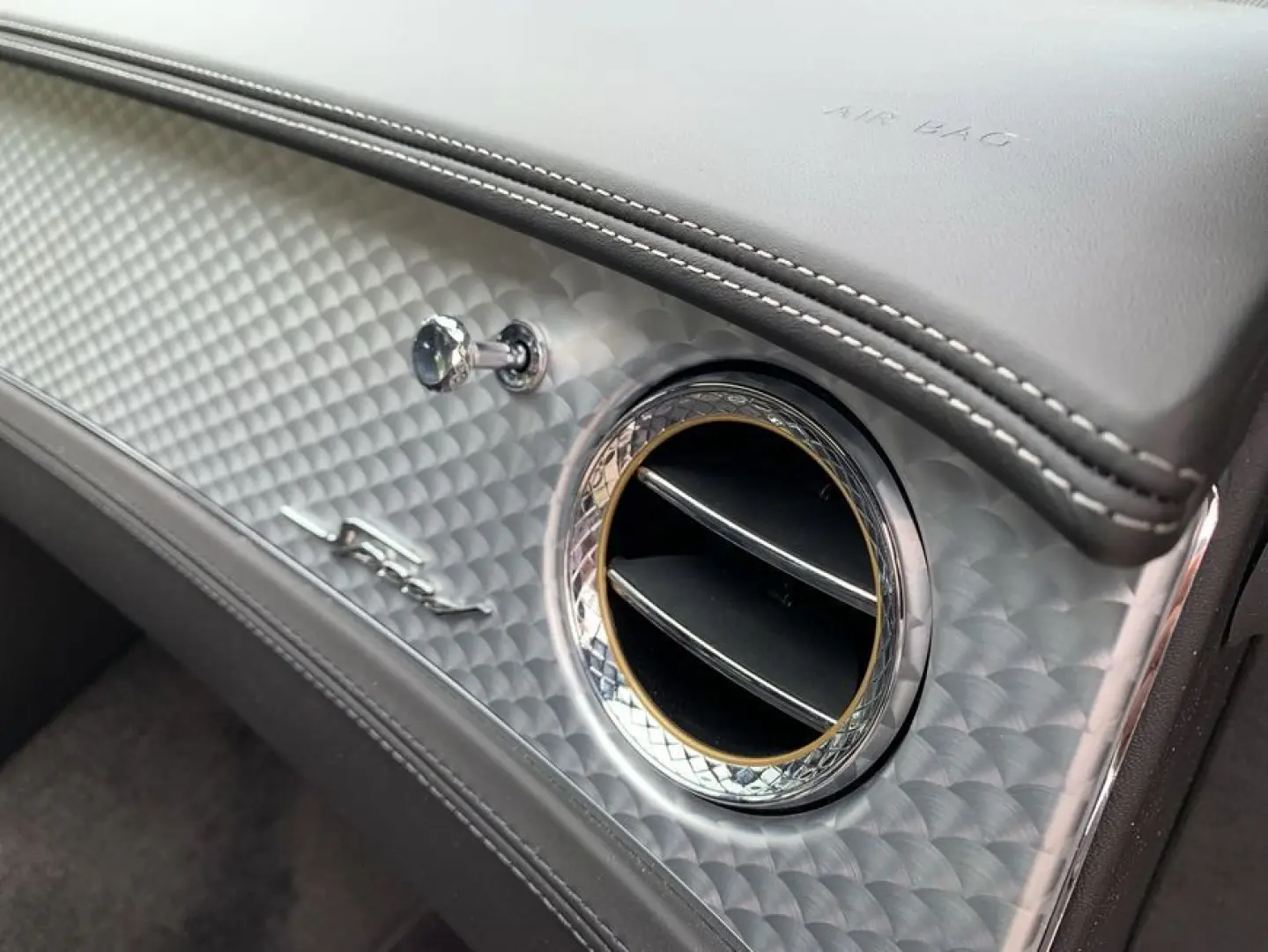 New Continental GT W12 Speed