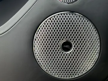 New Continental GT W12 Speed