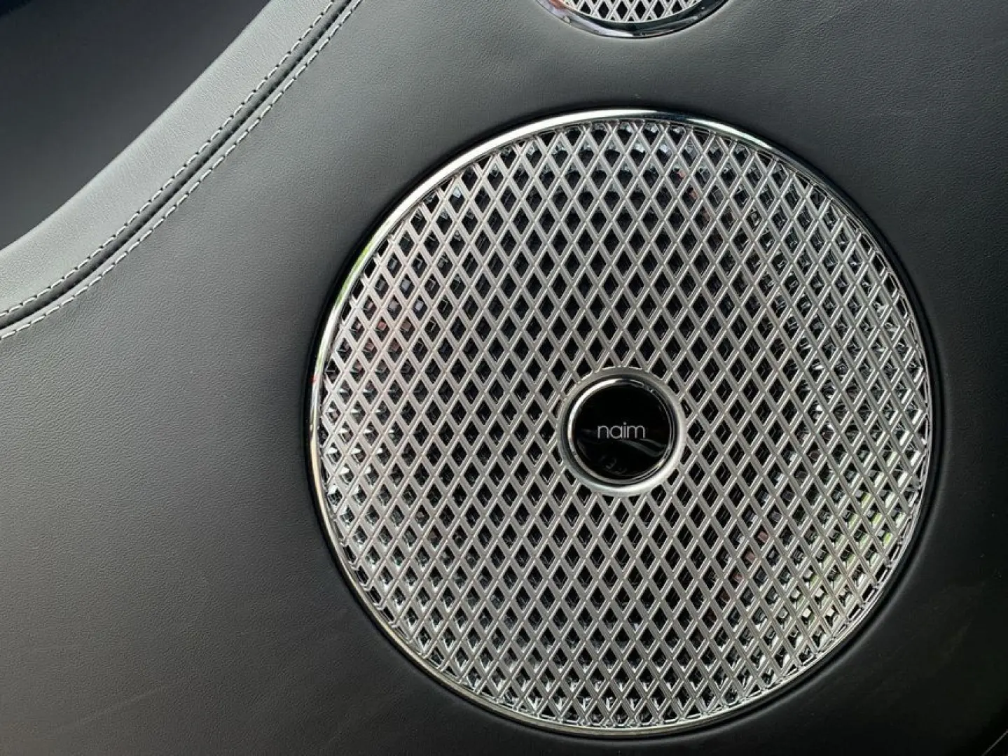 New Continental GT W12 Speed