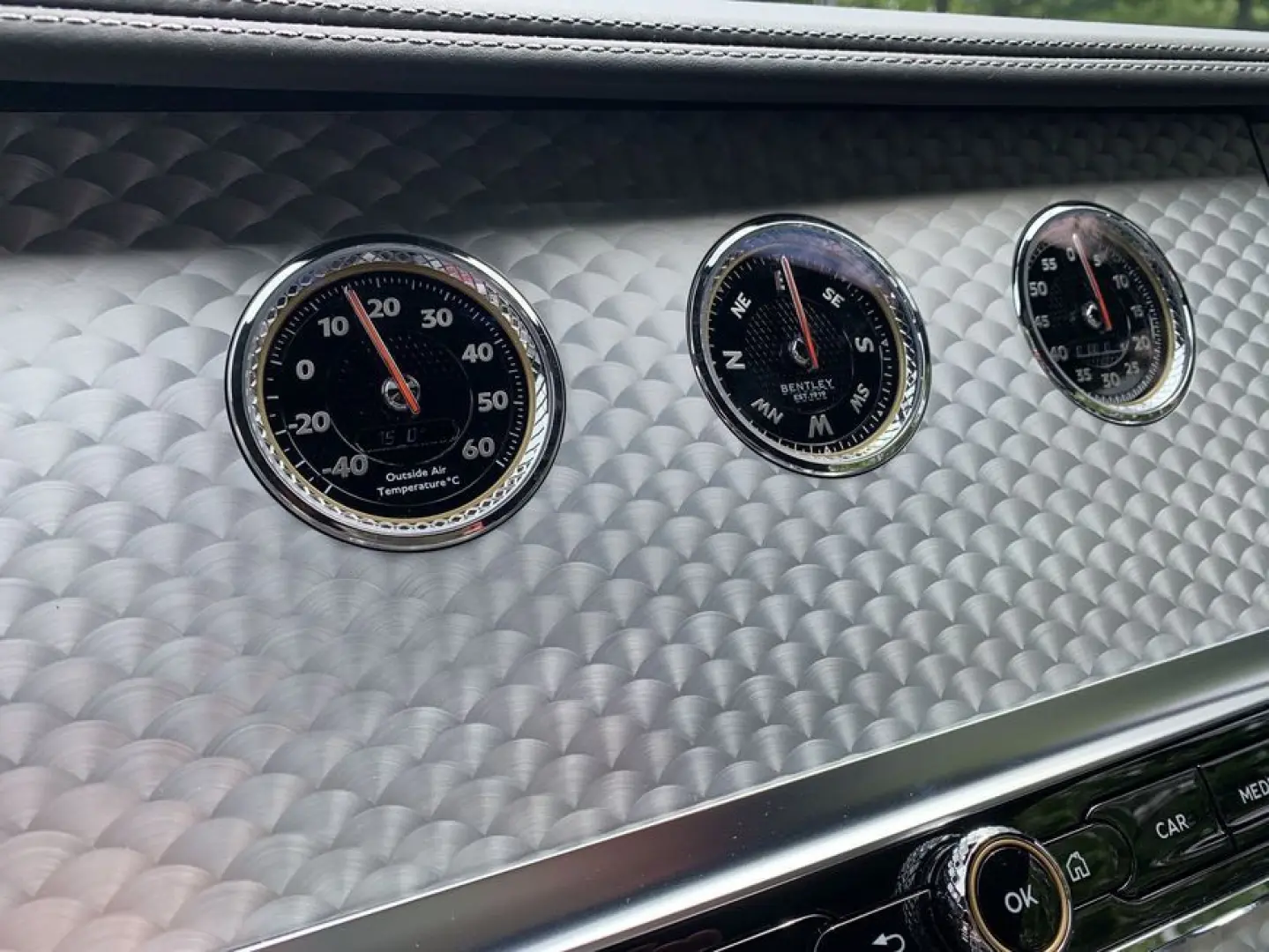 New Continental GT W12 Speed