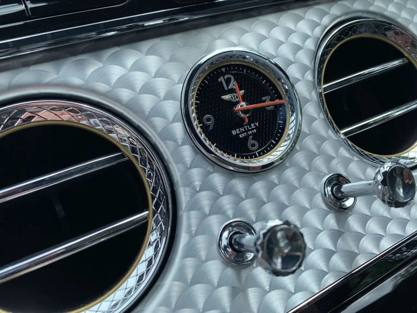 New Continental GT W12 Speed