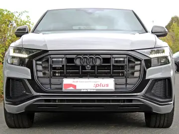 Q8 50TDI S LINE COMP+PANO MASSAGE 23