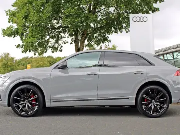 Q8 50TDI S LINE COMP+PANO MASSAGE 23