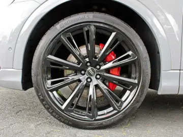Q8 50TDI S LINE COMP+PANO MASSAGE 23