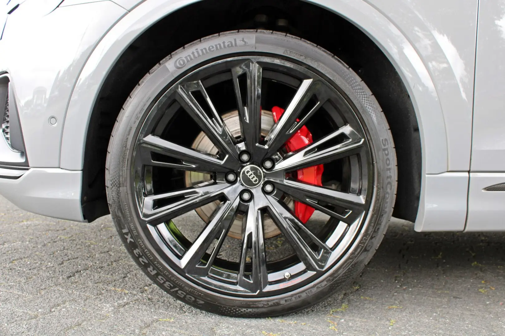 Q8 50TDI S LINE COMP+PANO MASSAGE 23