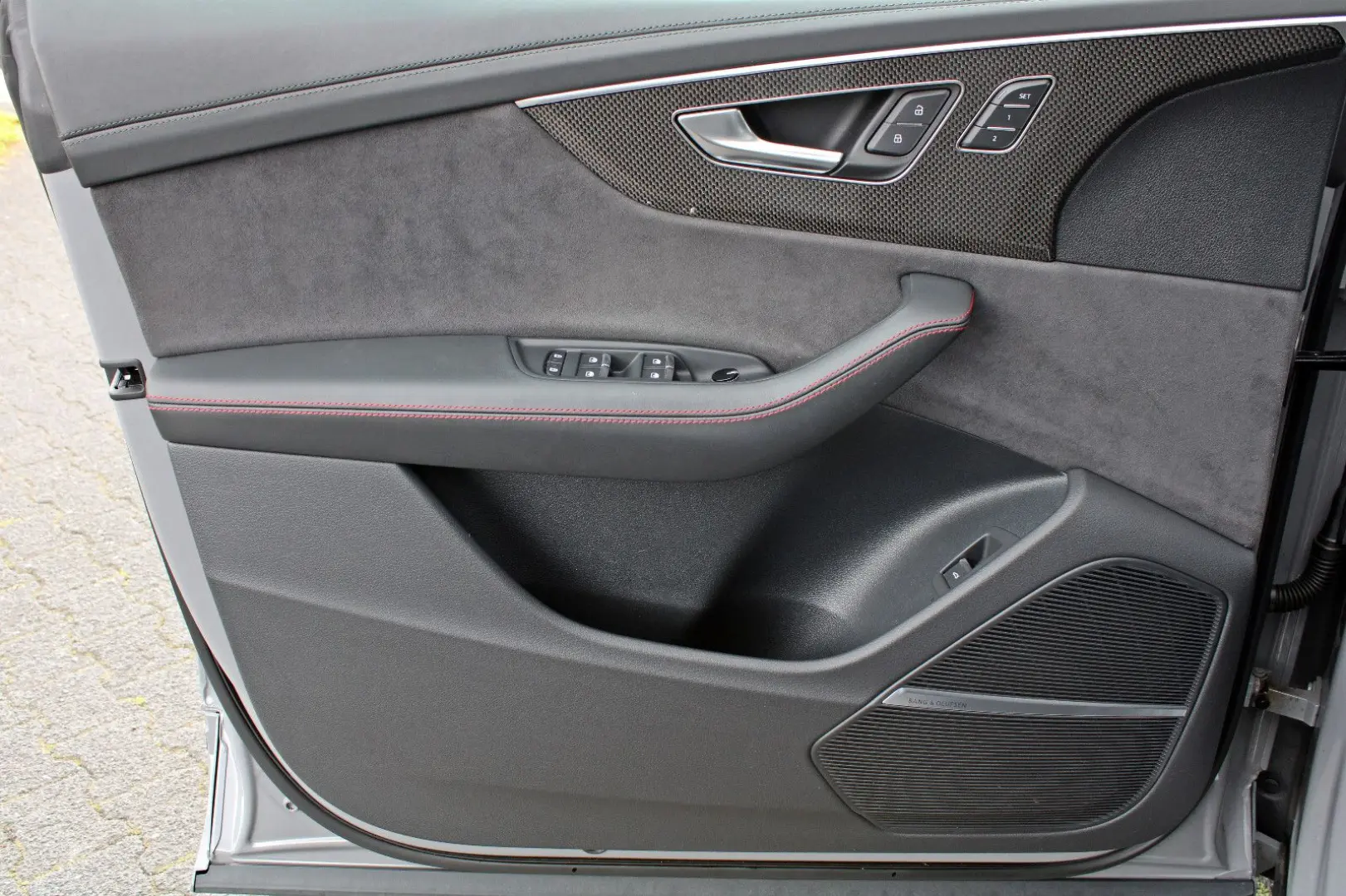 Q8 50TDI S LINE COMP+PANO MASSAGE 23