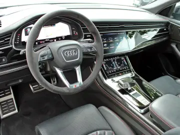 Q8 50TDI S LINE COMP+PANO MASSAGE 23