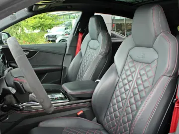 Q8 50TDI S LINE COMP+PANO MASSAGE 23