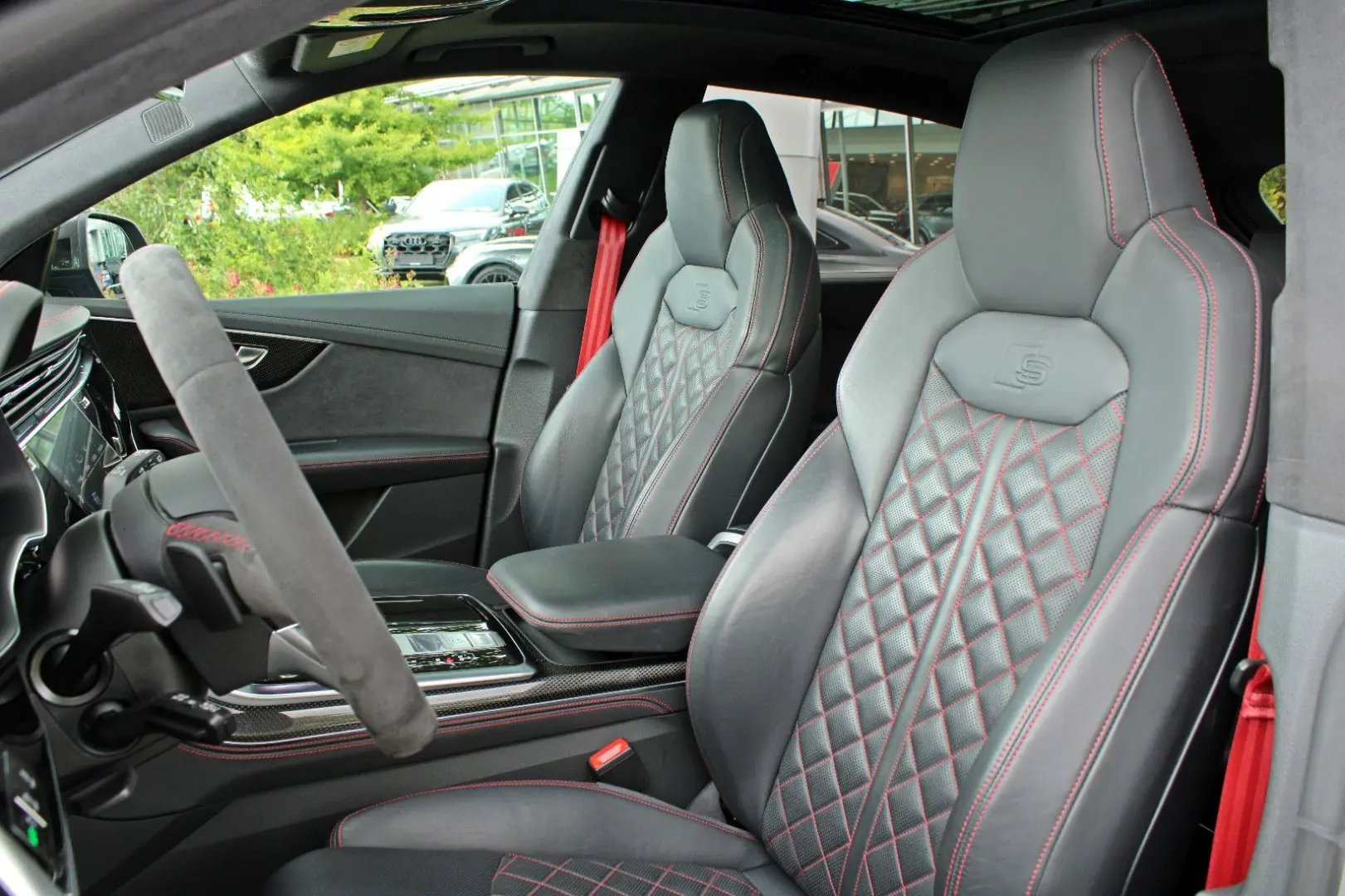 Q8 50TDI S LINE COMP+PANO MASSAGE 23