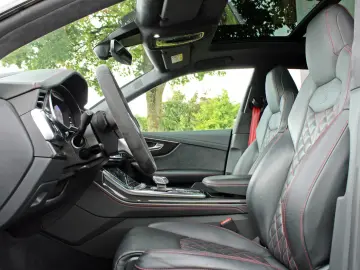 Q8 50TDI S LINE COMP+PANO MASSAGE 23