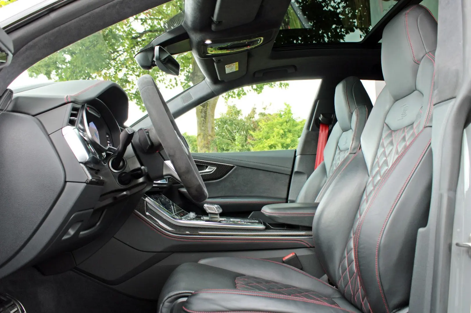 Q8 50TDI S LINE COMP+PANO MASSAGE 23