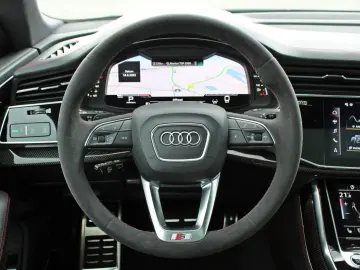 Q8 50TDI S LINE COMP+PANO MASSAGE 23