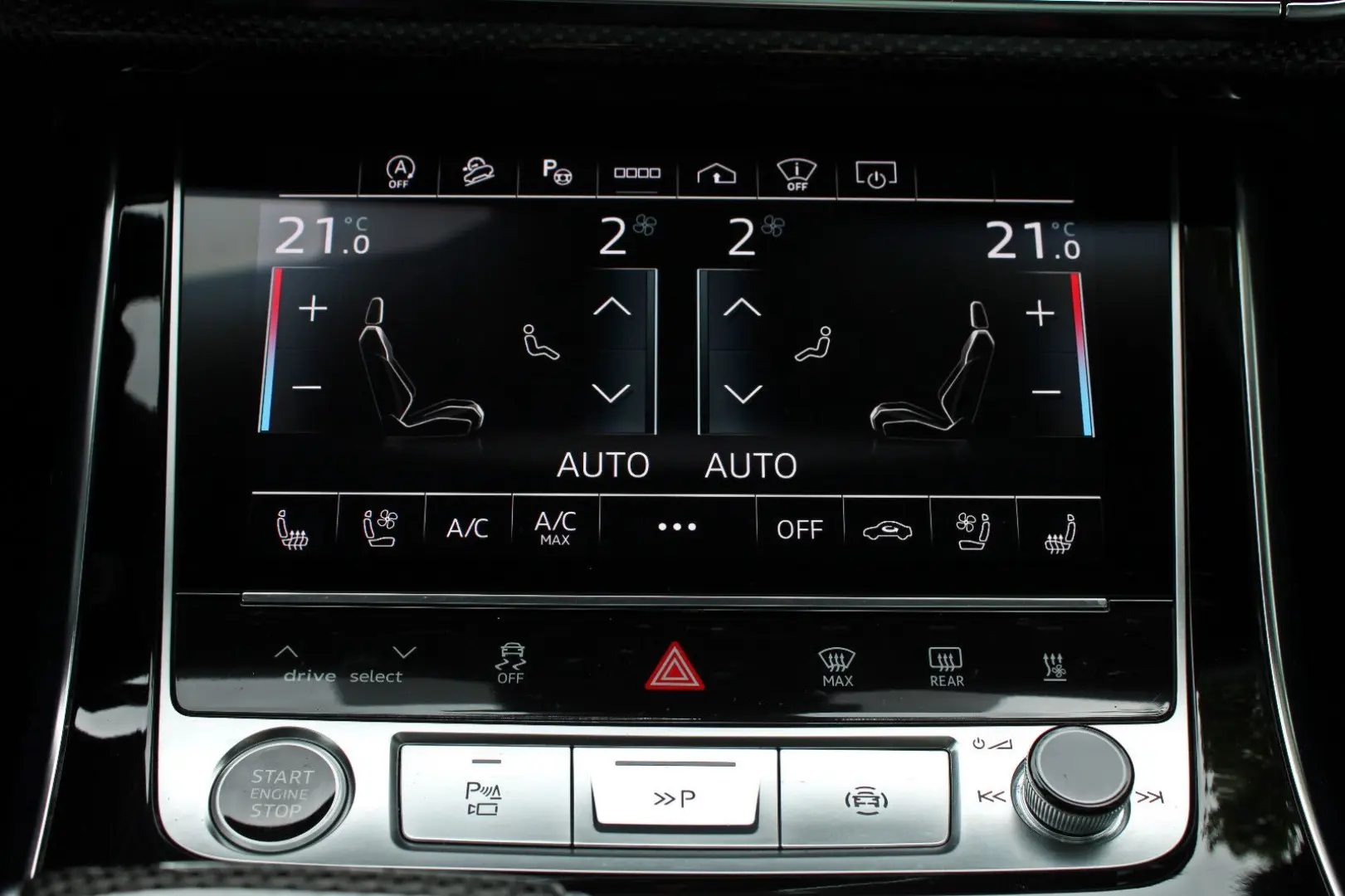 Q8 50TDI S LINE COMP+PANO MASSAGE 23