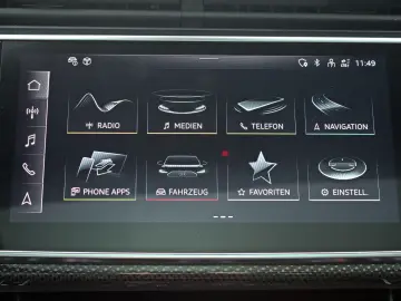 Q8 50TDI S LINE COMP+PANO MASSAGE 23