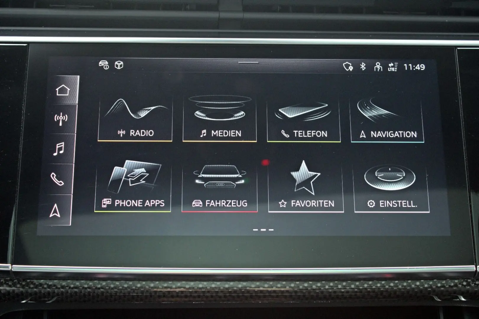 Q8 50TDI S LINE COMP+PANO MASSAGE 23