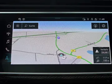 Q8 50TDI S LINE COMP+PANO MASSAGE 23