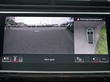 Q8 50TDI S LINE COMP+PANO MASSAGE 23