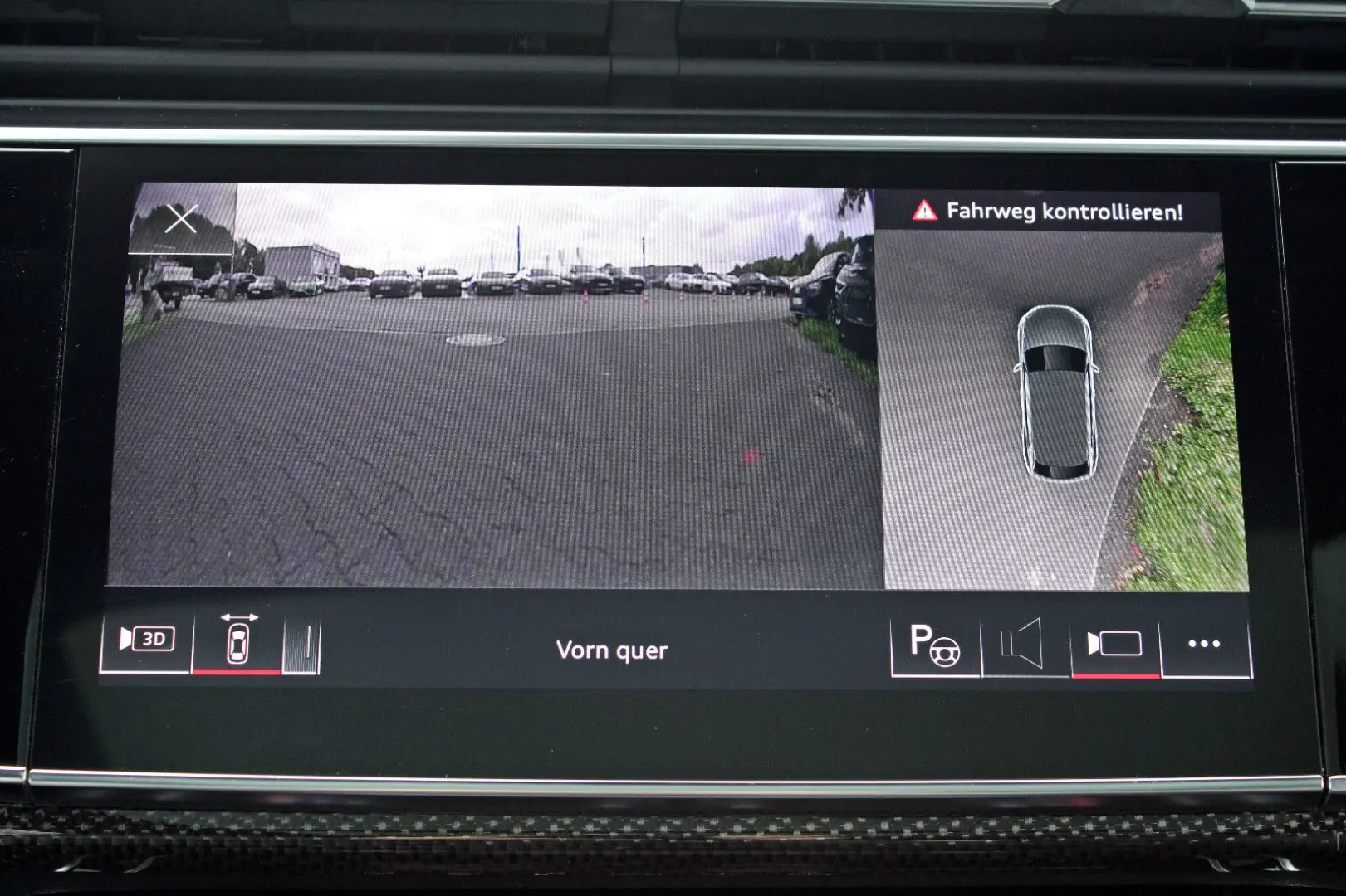 Q8 50TDI S LINE COMP+PANO MASSAGE 23