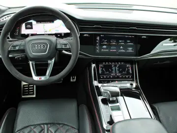 Q8 50TDI S LINE COMP+PANO MASSAGE 23