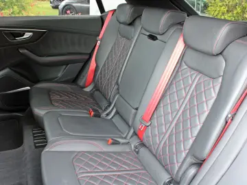 Q8 50TDI S LINE COMP+PANO MASSAGE 23