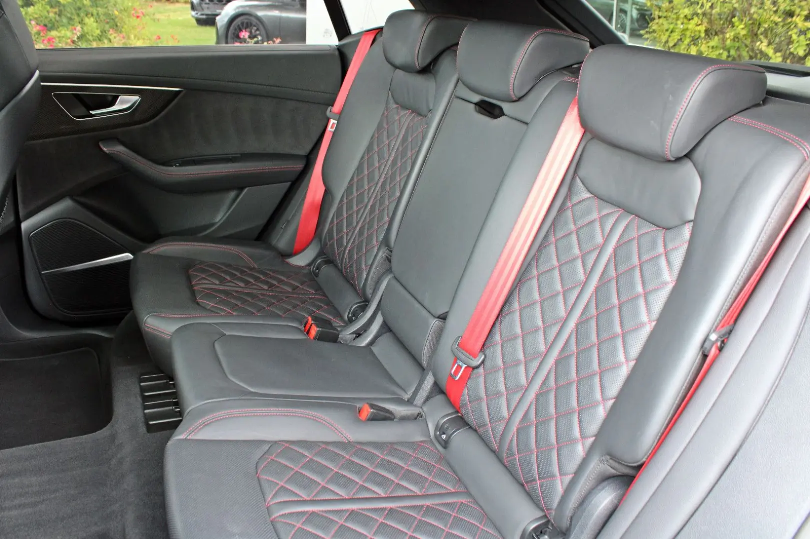Q8 50TDI S LINE COMP+PANO MASSAGE 23
