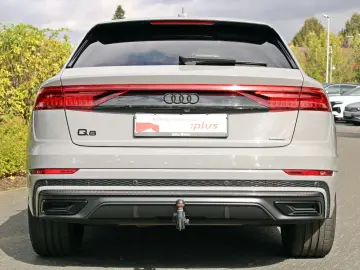 Q8 50TDI S LINE COMP+PANO MASSAGE 23