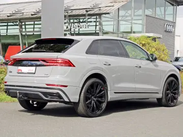 Q8 50TDI S LINE COMP+PANO MASSAGE 23