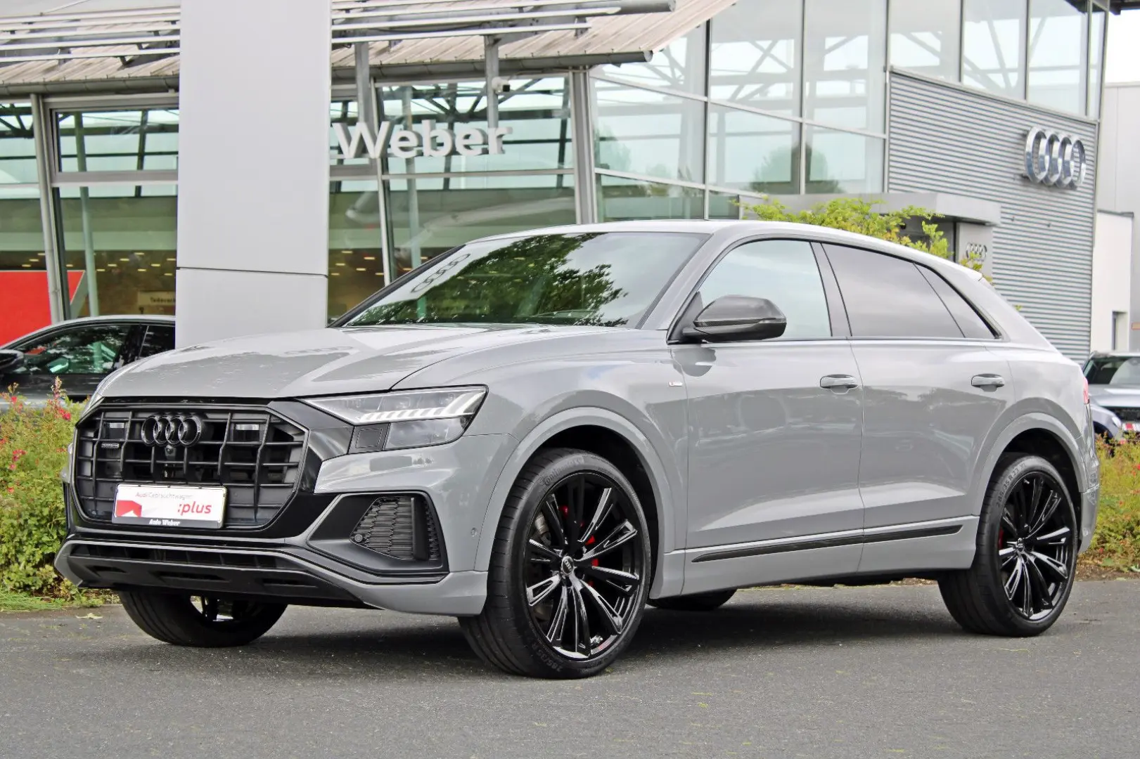 Q8 50TDI S LINE COMP+PANO MASSAGE 23