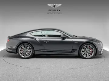 Continental GT Speed