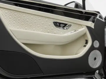 Continental GT Speed