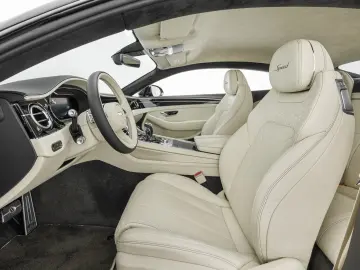 Continental GT Speed