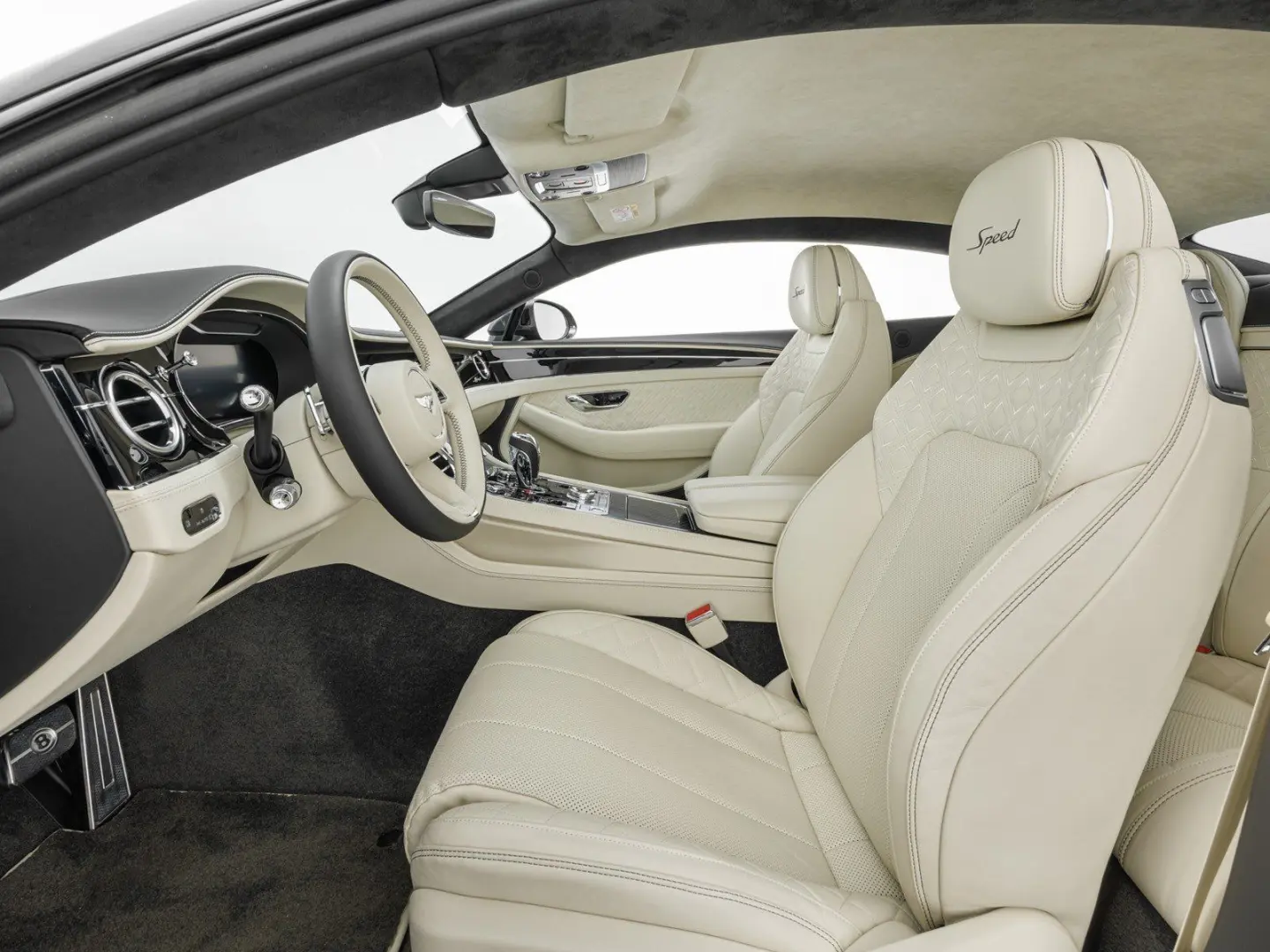 Continental GT Speed