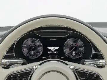 Continental GT Speed