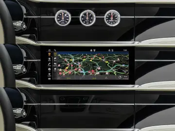 Continental GT Speed