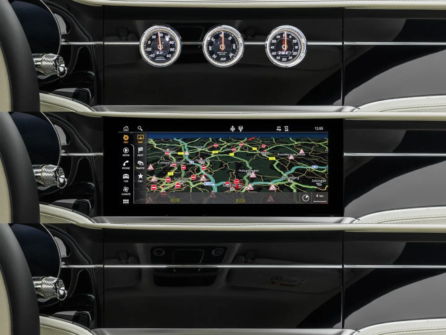 Continental GT Speed