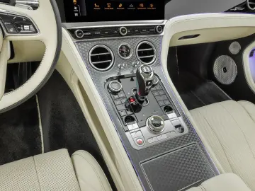 Continental GT Speed