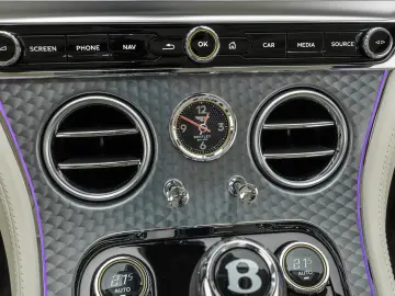 Continental GT Speed