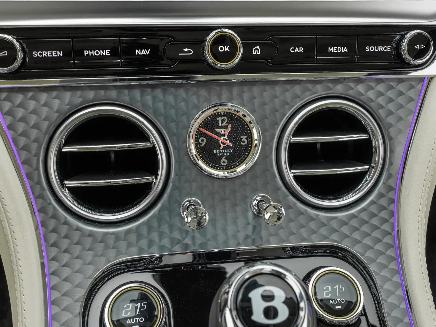Continental GT Speed