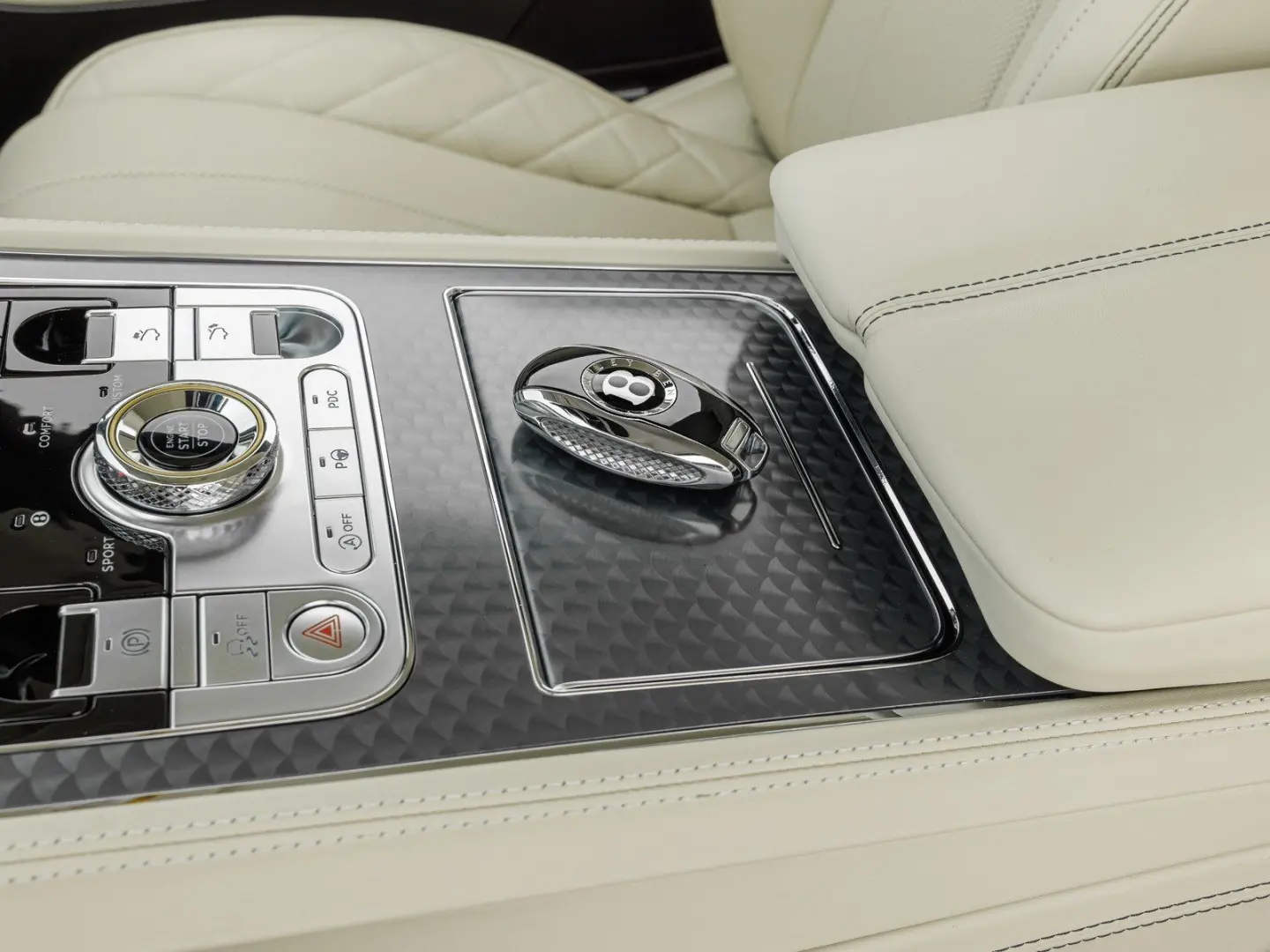 Continental GT Speed