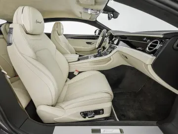 Continental GT Speed